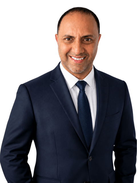 Gerson Hernandez Landford, Mortgage Loan Originator [FL]