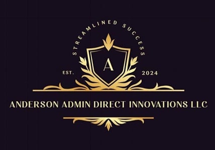 Anderson Admin Direct Innovations LLC logo