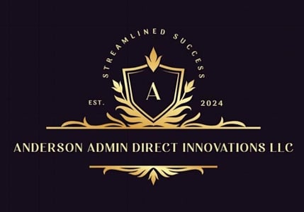 ANDERSON ADMIN DIRECT INNOVATIONS LLC