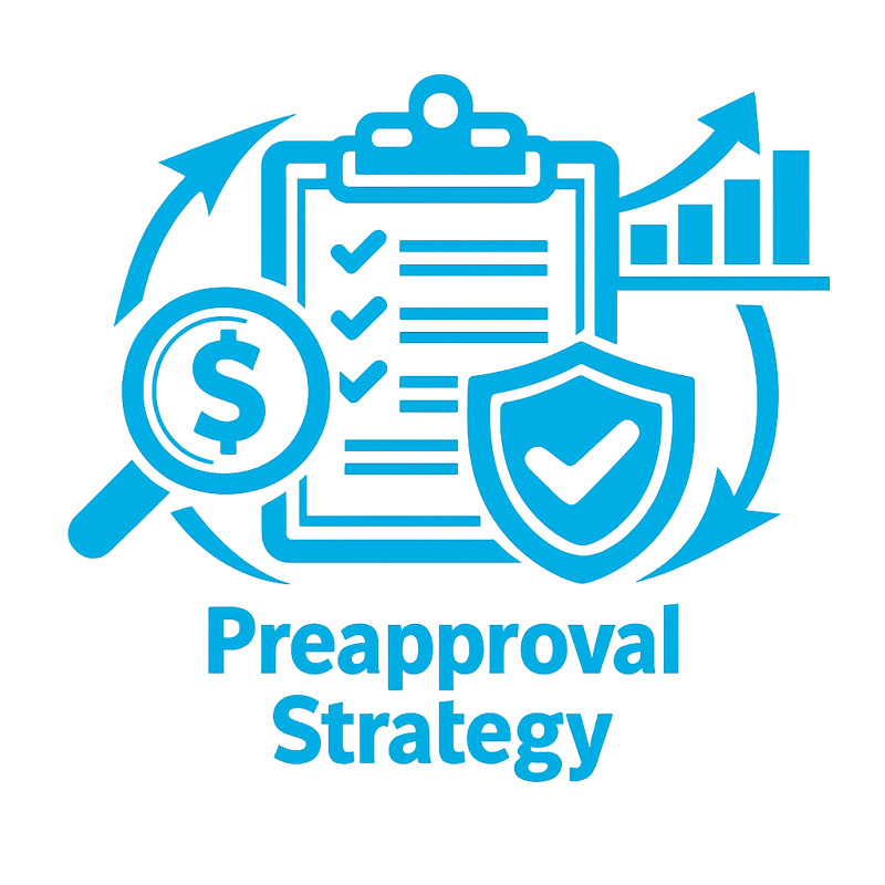 Pre-Approval Strategy