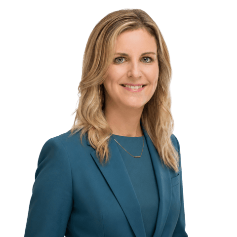 Anne Zuber, Mortgage Loan Originator [FL]
