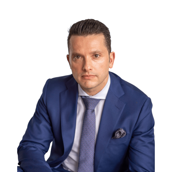 Anthony Angelillo, CEO & Founder of TAG Lending Group in Miami, FL