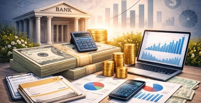 Asset depletion