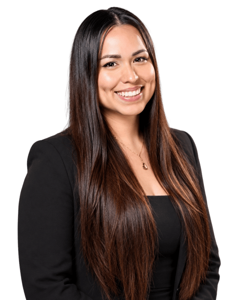Belinda Cortez-Lagomarcino, Corporate Loan Processor