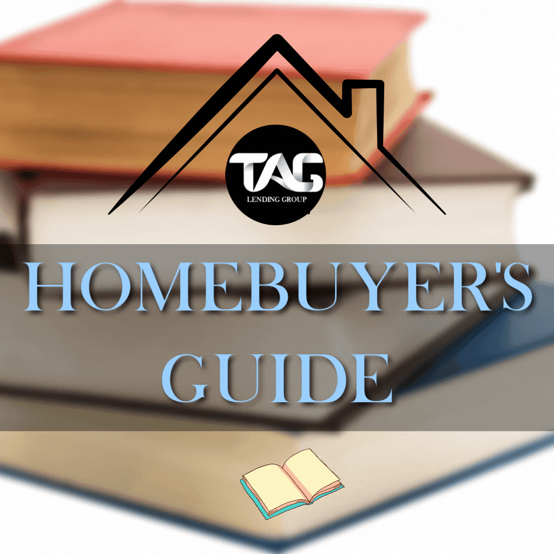 HOMEBUYER'S GUIDE