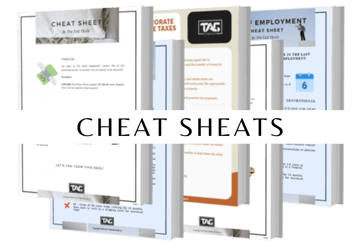 Cheat Sheet Cheat Sheet