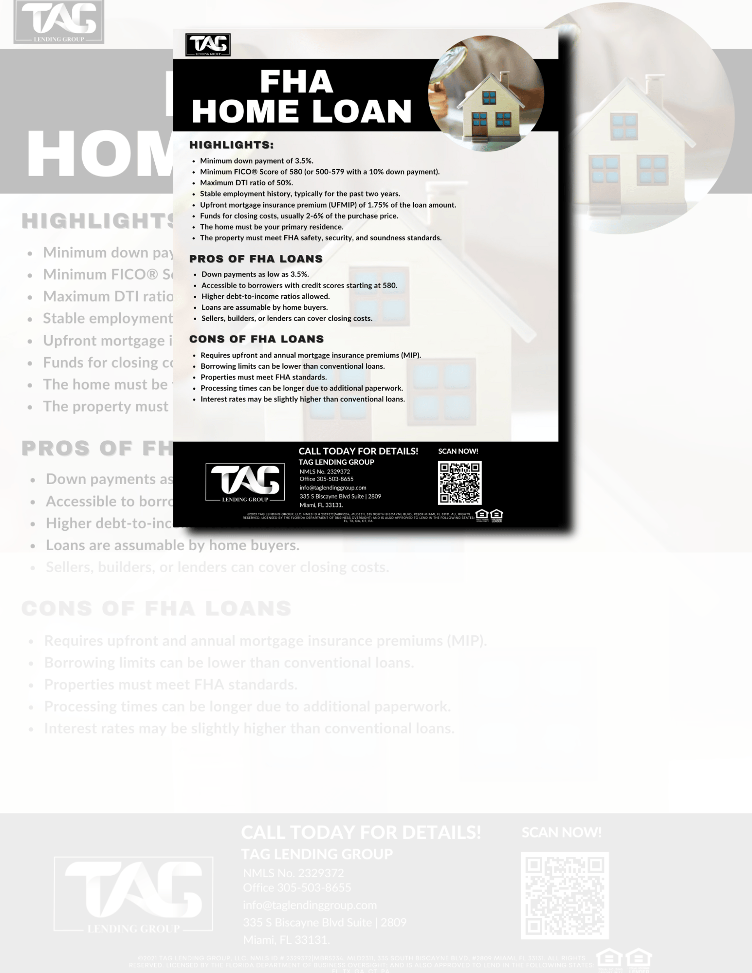 Co-Brand - FHA