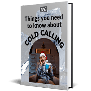 Things You Need to Know About Cold Calling