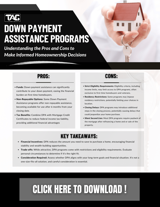 DPA Program
