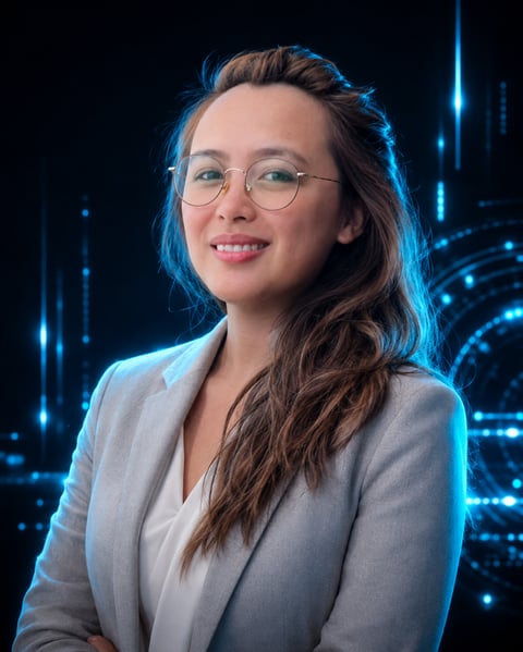 Elreen Baggao, Payroll Specialist & Financial Data Analyst