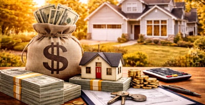Equity advantage