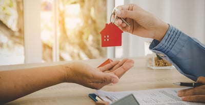 FHA GRANT