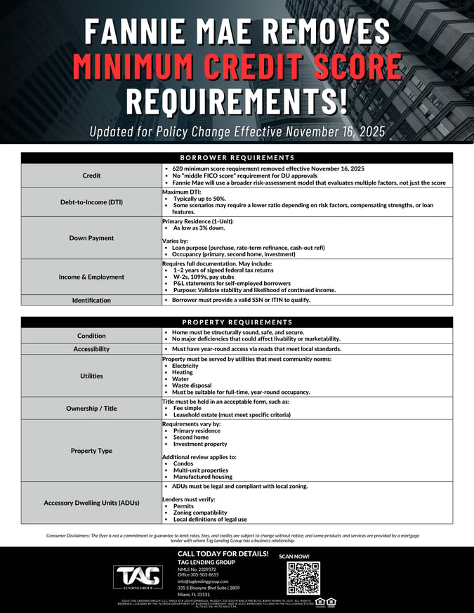 Fannie Mae Conventional Loan Cheat Sheet (4)
