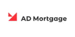 AD Mortgage logo