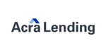 Acra Lending logo
