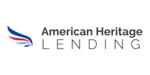 American Heritage Lending logo