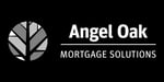 Angel Oak Mortgage Solutions logo