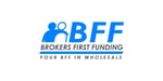 Brokers First Funding logo