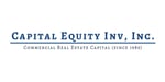 Capital Equity logo