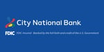 City National Bank logo