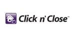 Click n' Close logo