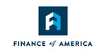 Finance of America logo