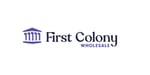 First Colony Mortgage logo