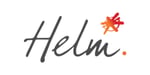 HELM Bank logo