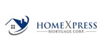 HomeExpress Mortgage logo