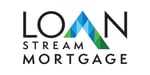 Loan Stream Mortgage logo