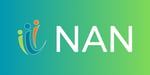 NAN AMC logo