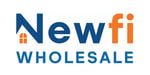NewFi Wholesale logo