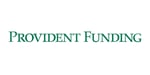 Provident Funding logo