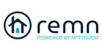REMN logo