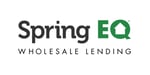 Spring EQ Wholesale Lending logo