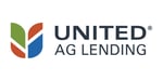 United Ag Lending logo
