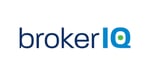 BrokerIQ logo