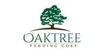 Oaktree Funding logo