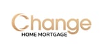 Change Mortgage logo