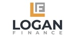 Logan Finance logo