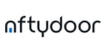 NFTYDoor logo