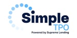 Simple TPO logo