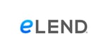 eLEND logo