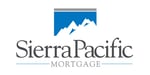 Sierra Pacific Mortgage logo