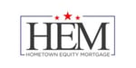 Hometown Equity Mortgage logo