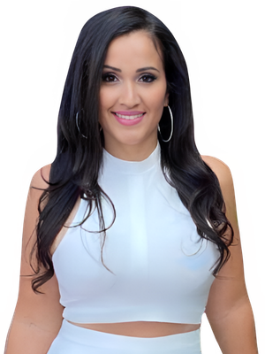 Linda Guzman, Mortgage Loan Originator [FL]