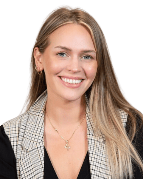 Ireland Anderson, CEO / Founder of Anderson Admin