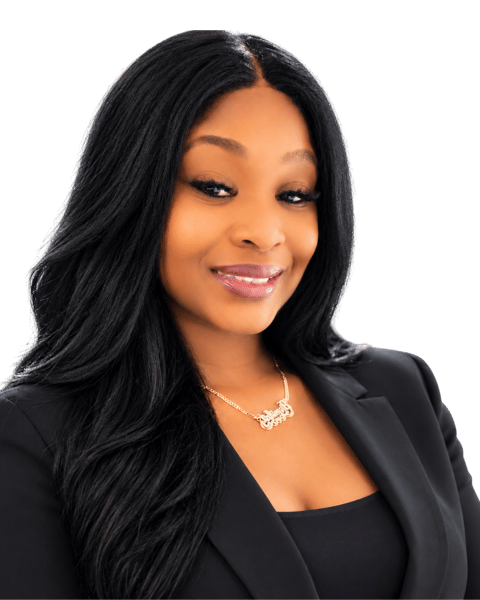 Jemilat Kabiawu, CEO / Founder