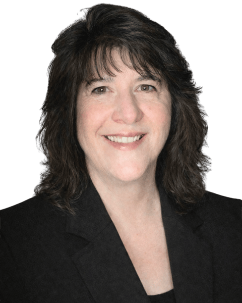 Jodie Fisher, Corporate Loan Processor
