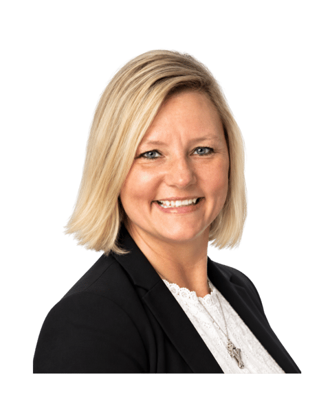 Sara Winner, Senior Processor & CEO